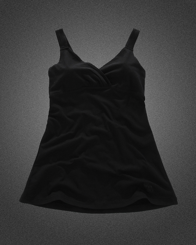 Abercrombie Fitch Mujeres Tanque AF8847